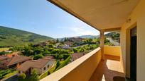 Vista exterior de Apartament en venda en Zorraquín amb Calefacció, Terrassa i Moblat