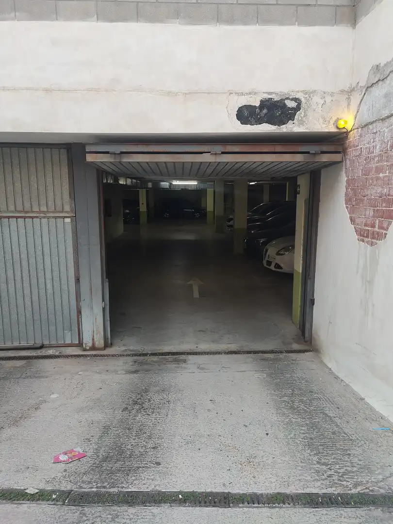 Garaje en venta en Carrer del Mestre Palau, 6, Cardenal Benlloch