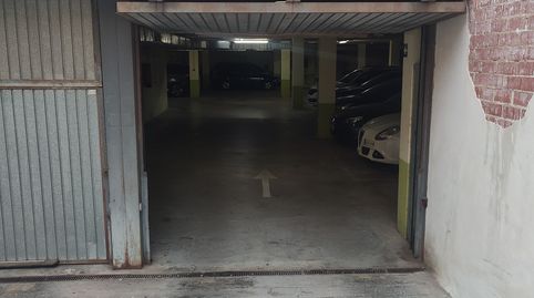 Foto 2 de Garaje en venta en Carrer del Mestre Palau, 6, Cardenal Benlloch, Mislata