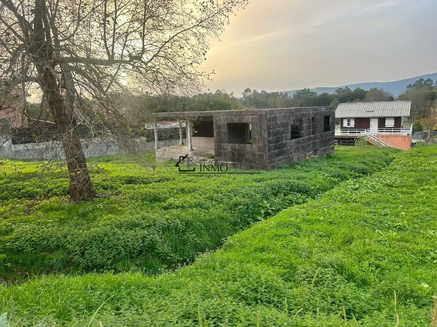 Casa o xalet en venda a Parroquias Rurales