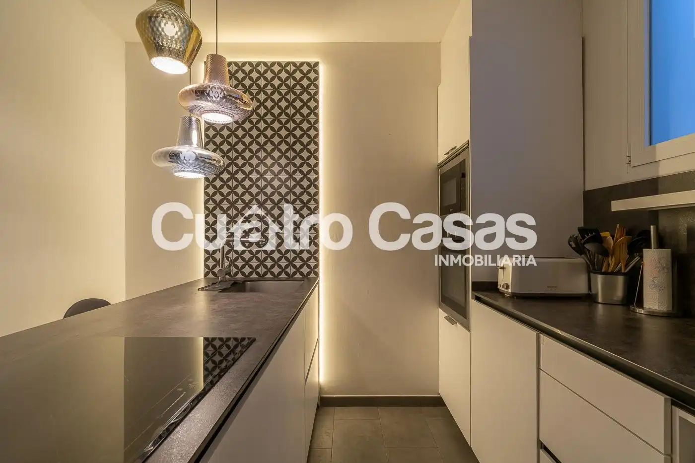 Flat for sale in Carrer de los Castillejos, Sagrada Família
