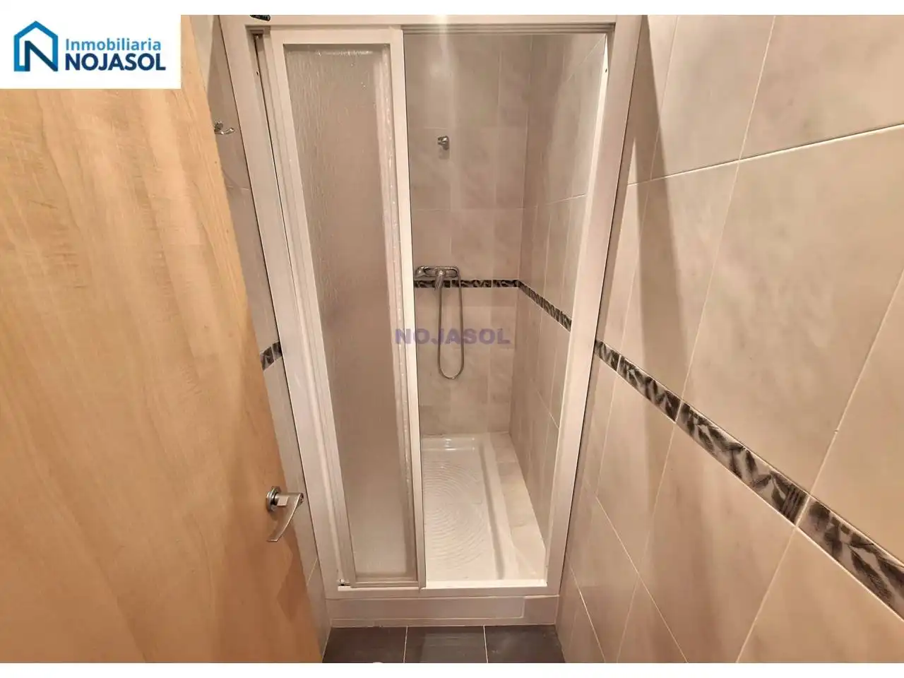 Baño de Local en venta en Hazas de Cesto