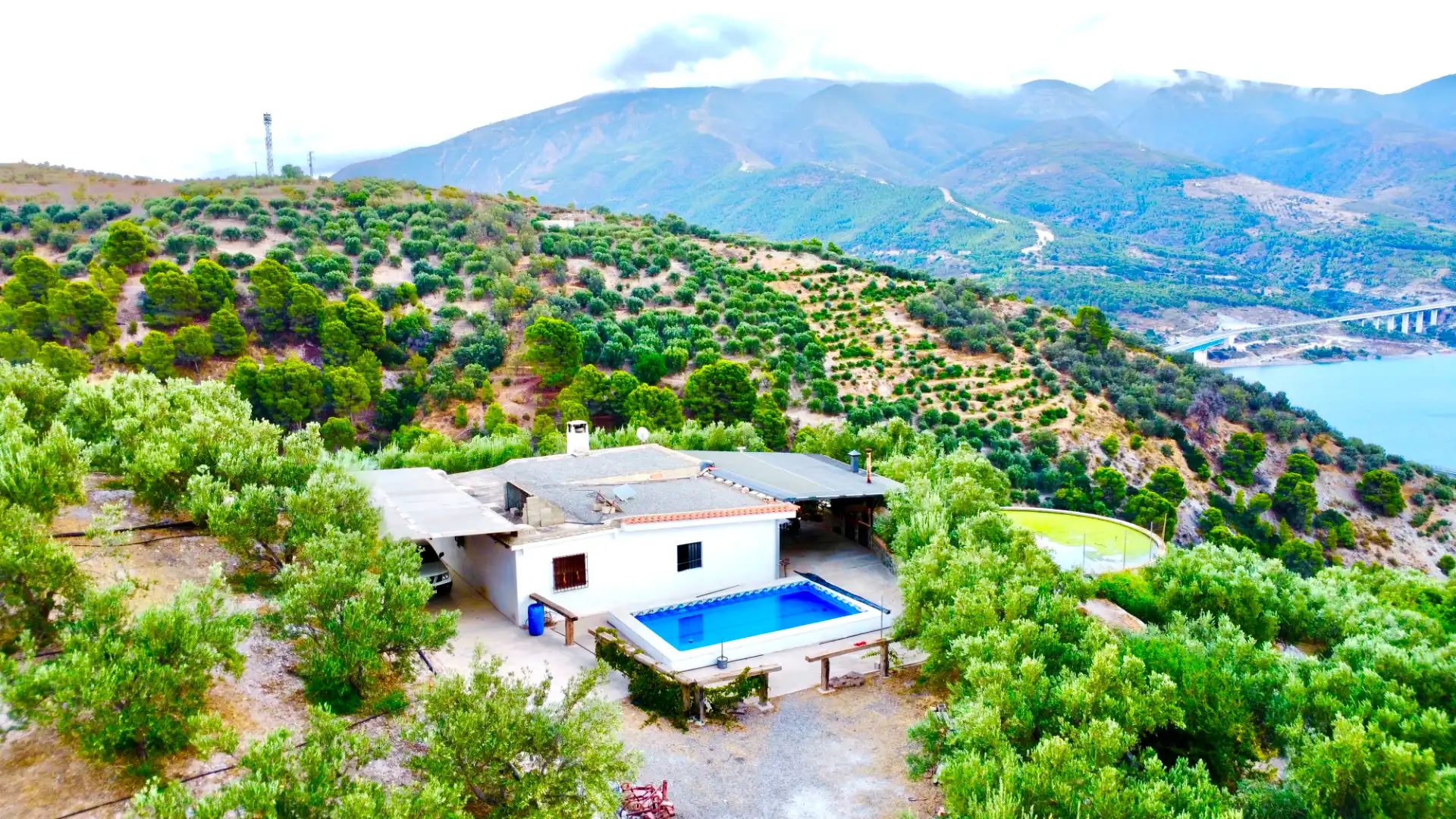 Villa mit Pool zum Verkauf in N/A, imagen 47