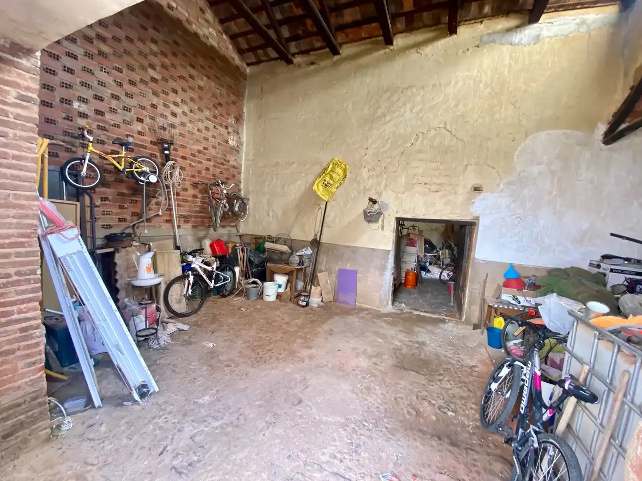 Casa amb jardí en venda a Calle Beato Jorge, imagen 25