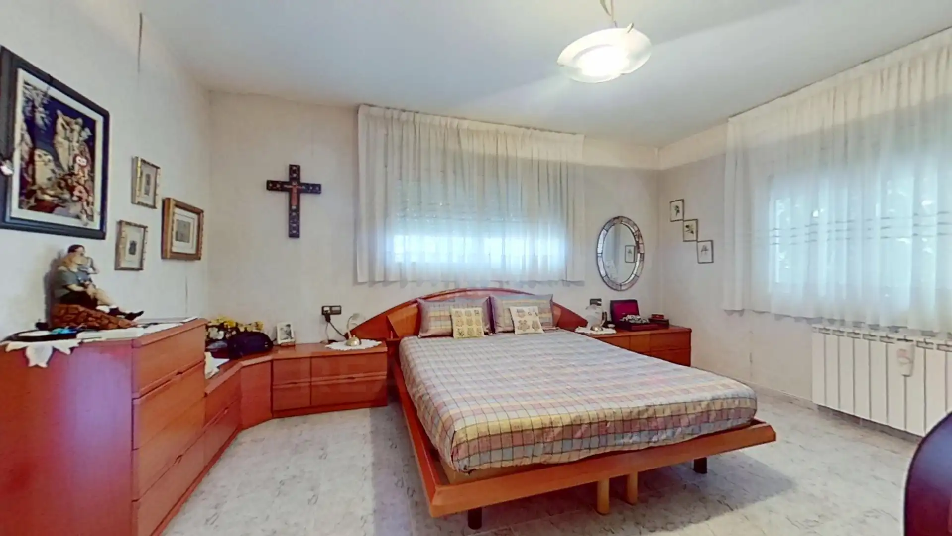 Casa con piscina in vendita a Els Masos - Els Garrofers, imagen 7