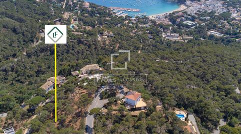 Photo 3 of Land for sale in Llafranc, Palafrugell