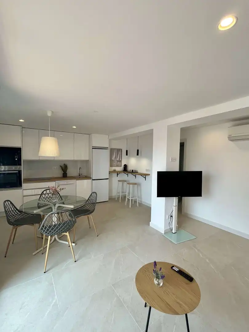 Habitació a Pinedo