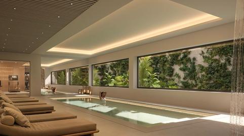 Foto 4 de Apartament en venda a San Pedro de Alcántara pueblo, Marbella