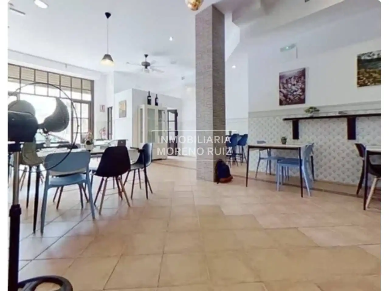 Local en venta en El Campello