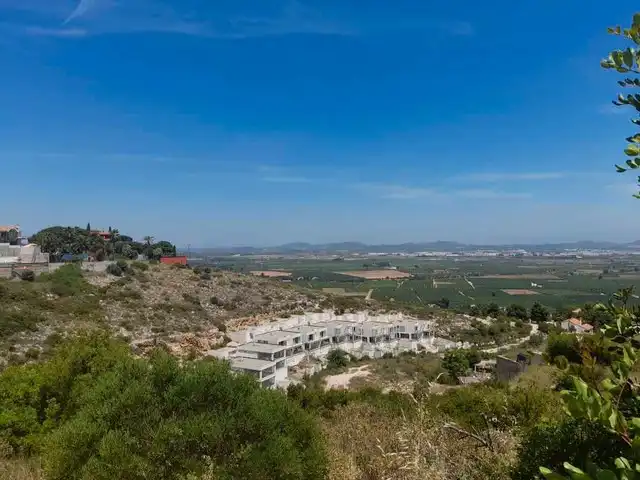 Residential land for sale in Sierra Perenchiza - Cumbres de Calicanto - Sto Domingo, imagen 3