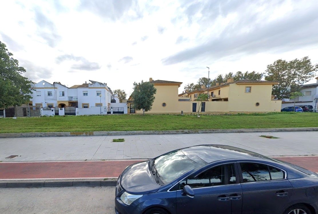 Casa adosada en venda a Antonio Gala, Las Canteras