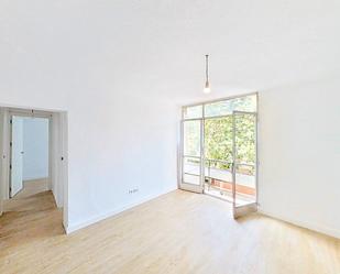 Bedroom of Apartment to rent in  Madrid Capital  with Pets allowed