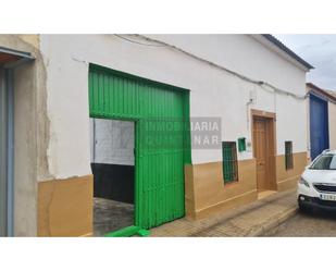 Exterior view of House or chalet for sale in La Puebla de Almoradiel