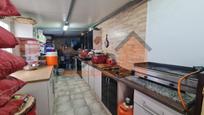 Kitchen of Flat for sale in Alcàsser  with Air Conditioner