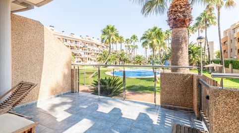 Foto 2 de Apartamento en venta en El Palmar - Los Molinos, Dénia