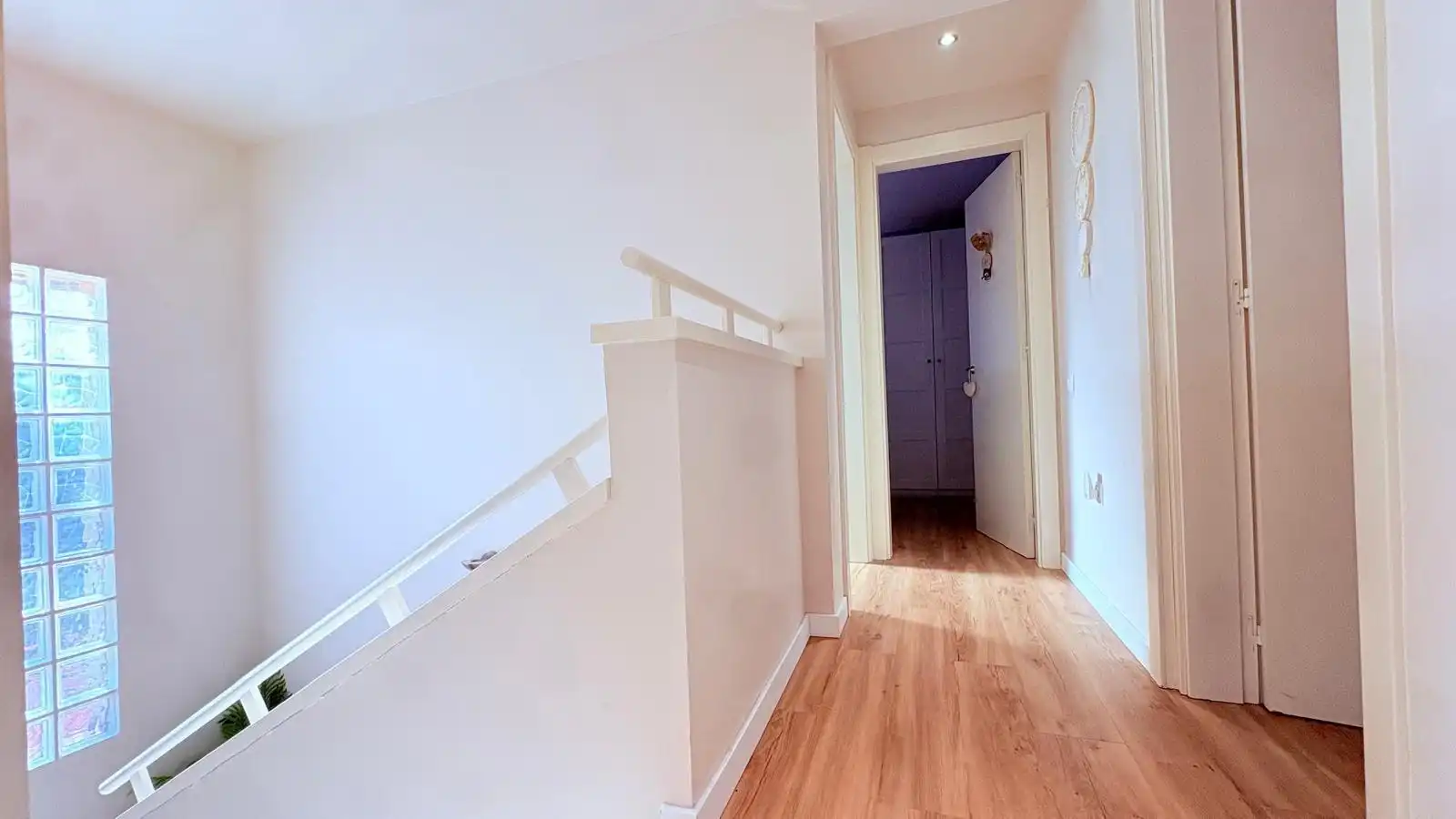 Casa o chalet en venta en Castellar del Vallès con Aire acondicionado, Jardín privado y Terraza