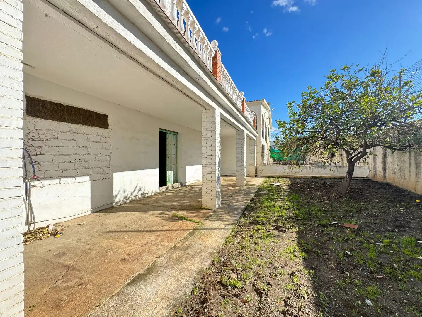 House with garden for sale in ALMERIA 29, imagen 33