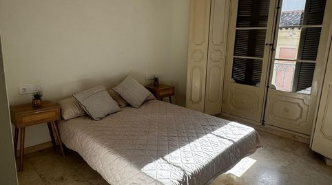 Foto 4 de Piso en venta en Calle Mendez Nuñez, 2, Centro Histórico, Málaga Capital