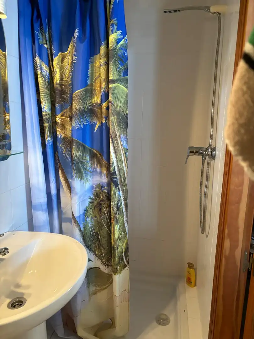 Bany de Casa o xalet en venda en Callosa d'en Sarrià