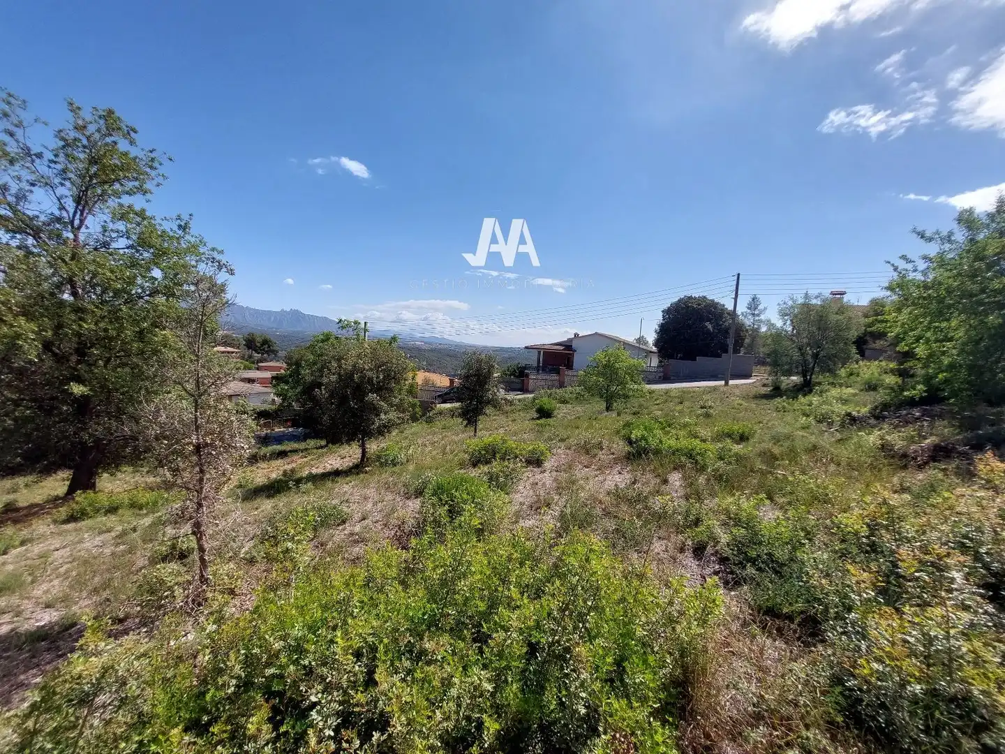 Residencial en venta en Castillo Cabrer, Cabrera d'Anoia