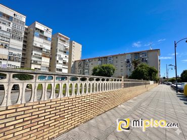 Appartement avec balcon à vendre à MARQUES VALDECILLA 2