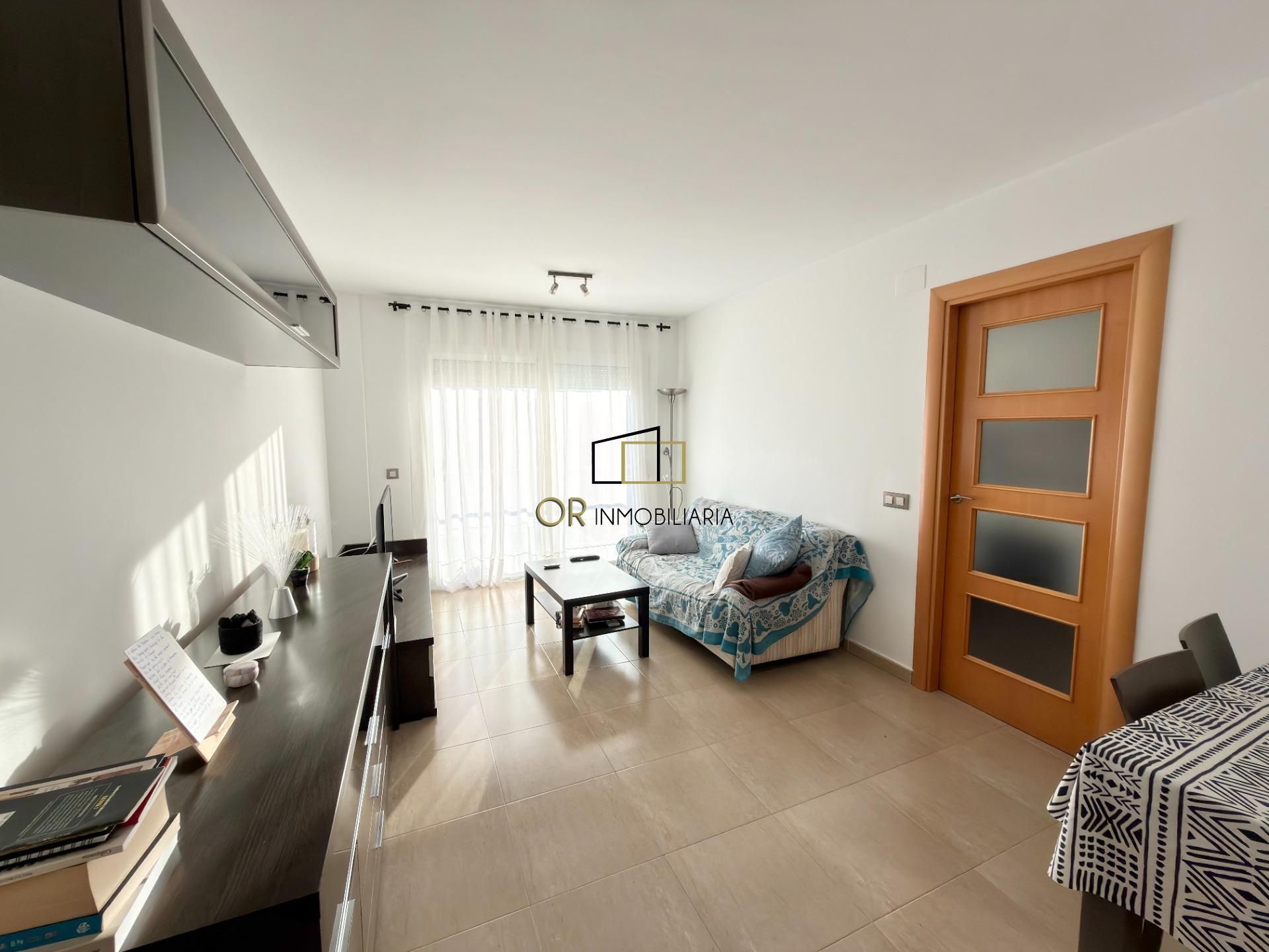 Flat for sale in Sant Martí Sarroca