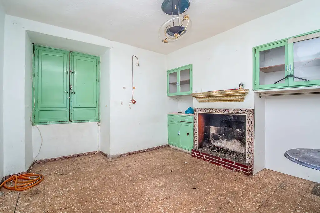 Adosado en venta en Martin Perea