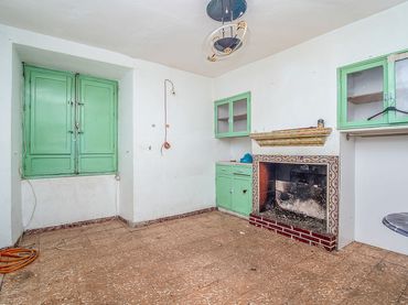 Maison mitoyenne à vendre à Martin Perea