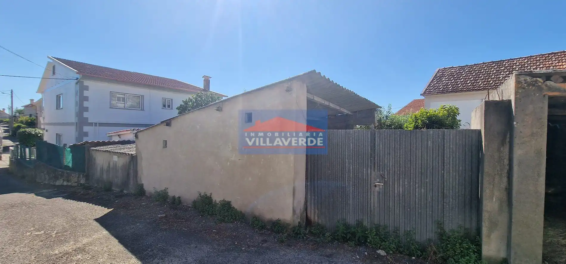Casa o xalet en venda en Cangas 
