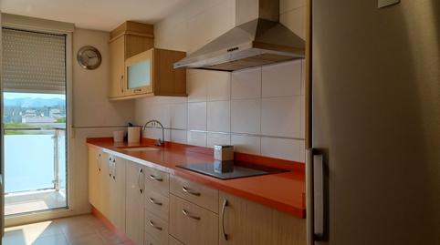 Foto 5 de Pis en venda a Sant Josep - Zona Hospital, Ontinyent