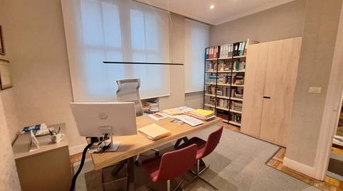 Foto 4 de Piso en venta en Diputazio Kalea, Ensanche - Moyua - Diputación, Bizkaia