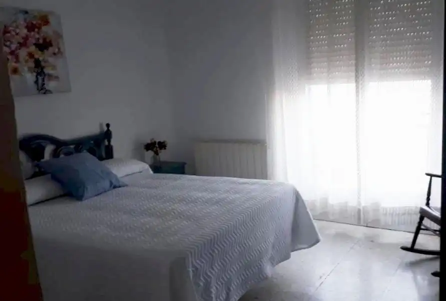 Habitación de Casa o chalet en venta en Vilches con Aire acondicionado, Calefacción y Terraza