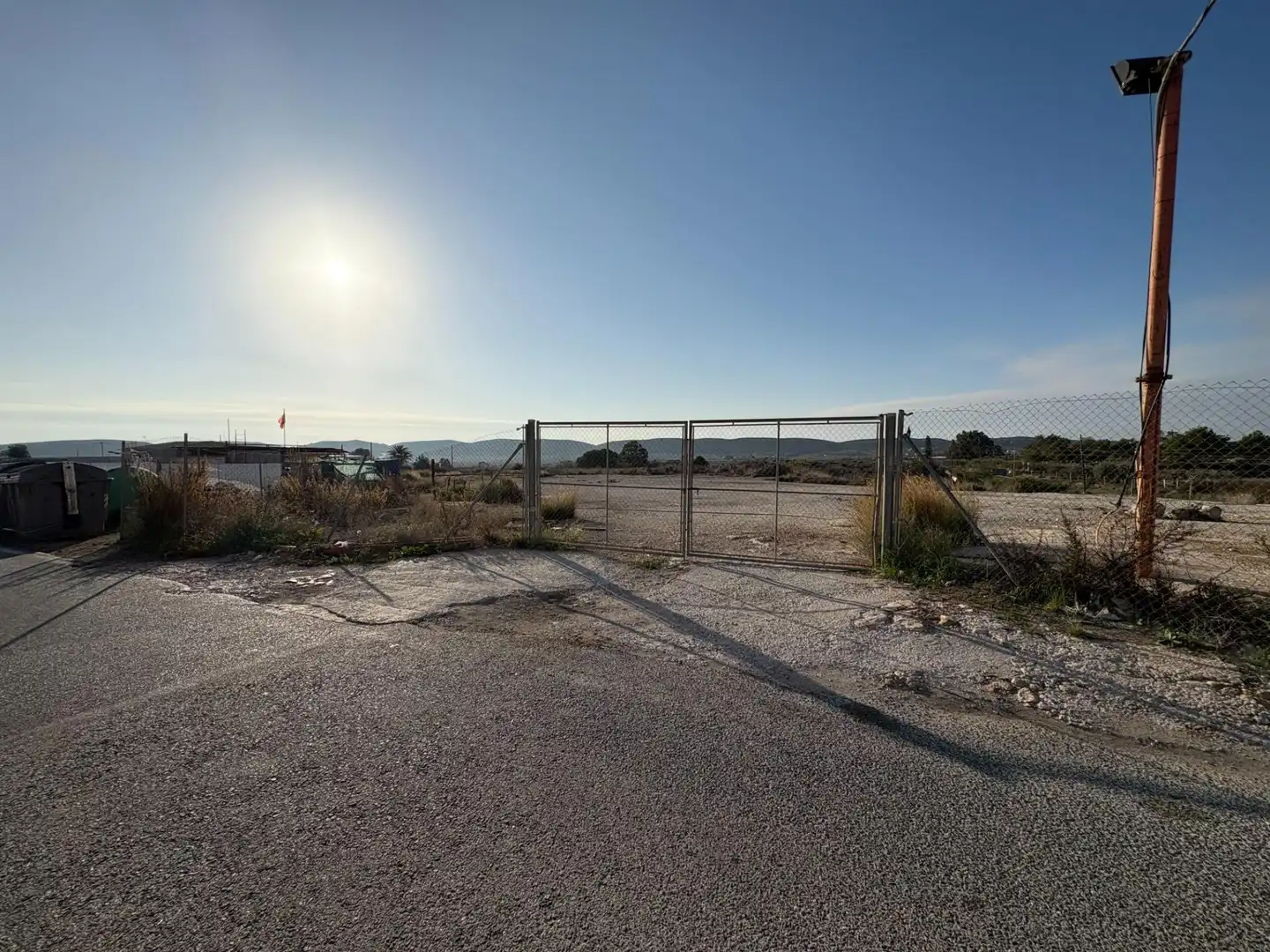 Residencial en venta en Alicante / Alacant