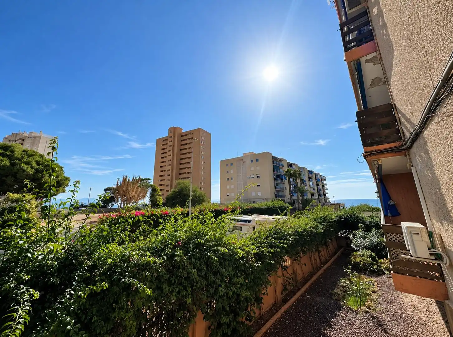 Apartament amb terrassa en venda a Carrer el Pinós 18, imagen 22