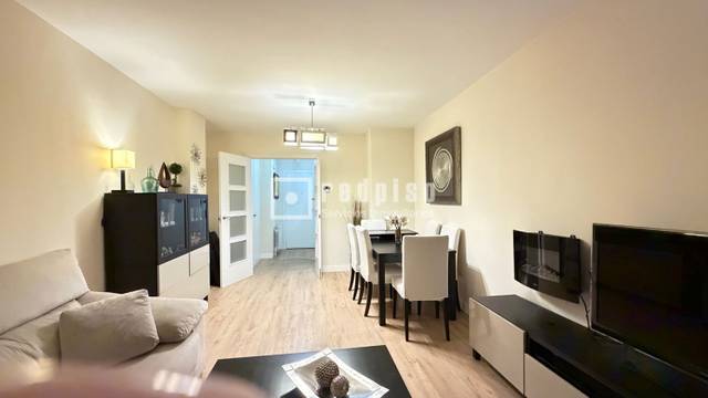 Piso en Venta en Fort Pienc