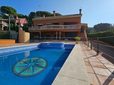 Detached house with pool for sale in Periurbano Oeste - Sierra