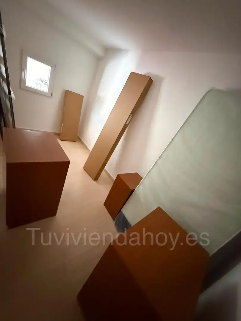 Habitación de Casa o chalet de alquiler en Noblejas