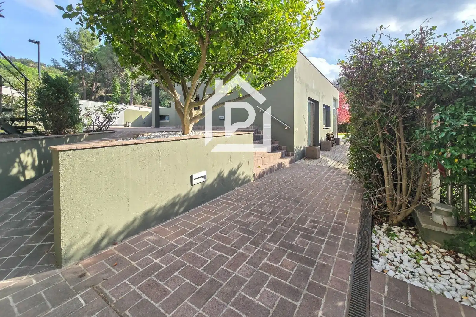 Detached house with pool for sale in Rosselló, imagen 88