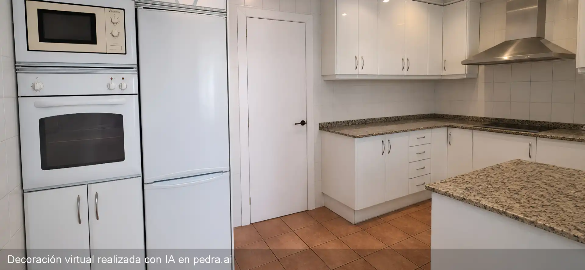 Cuina de Casa adosada en venda en Palafrugell amb Calefacció, Terrassa i Balcó