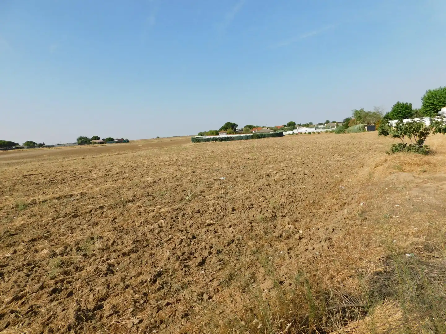 Terreny residencial en venda a Ugena, imagen 8