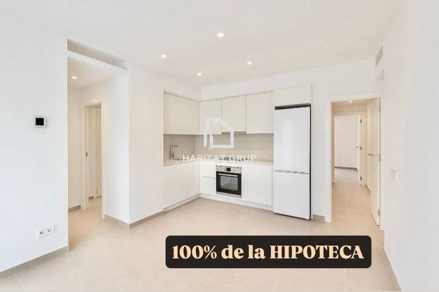 Piso en Venta en Ferreries poble