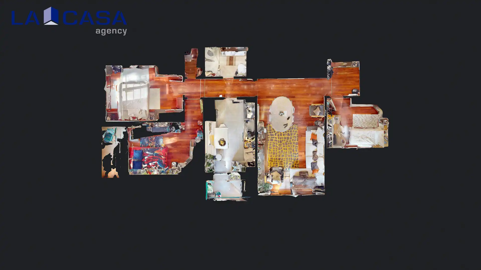 Wohnung zum Verkauf in Amurrio mit Abstellraum und Balkon