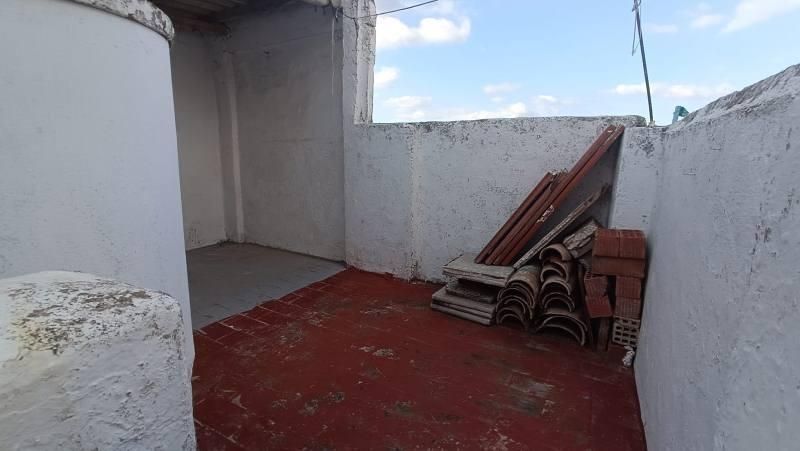 Flat for sale in Morón de la Frontera