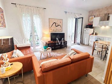 Wohnung zum Verkauf in Eixample