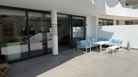 Foto 5 de Piso en venta en 8 de Marzo, El Higuerón, Fuengirola