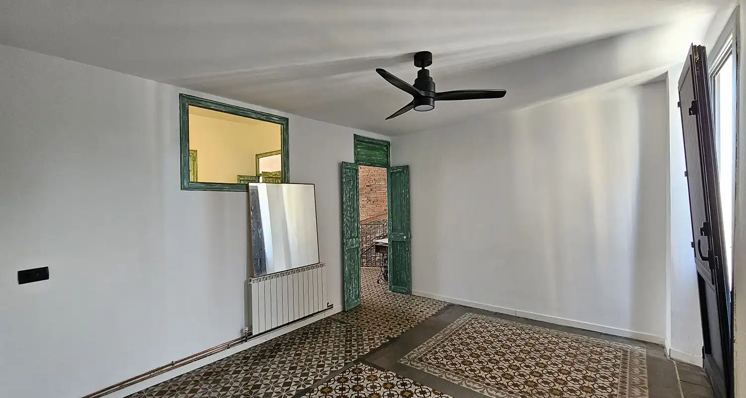 Dúplex de alquiler en Carrer de Pau Casals, Sant Celoni