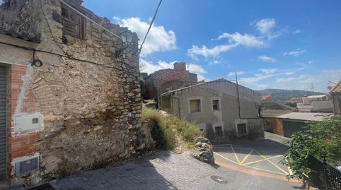 Foto 5 de Casa adosada en venta en Carrer Remolins, Borriol, Castellón