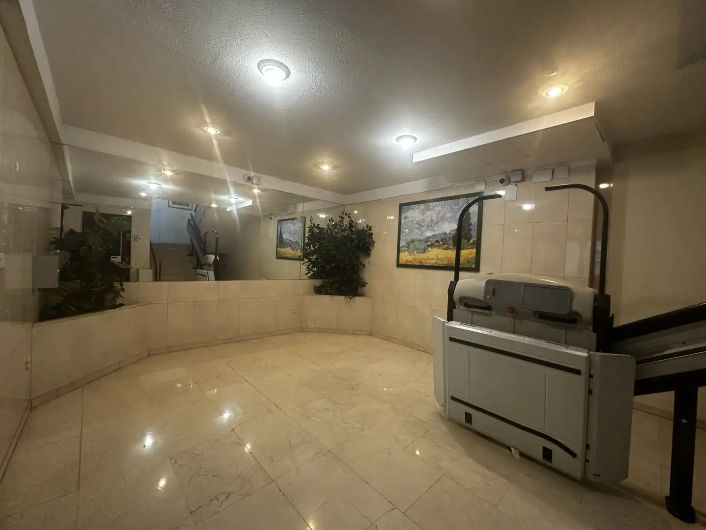 Piso en venta en Madrid con Aire acondicionado, Calefacción y Terraza