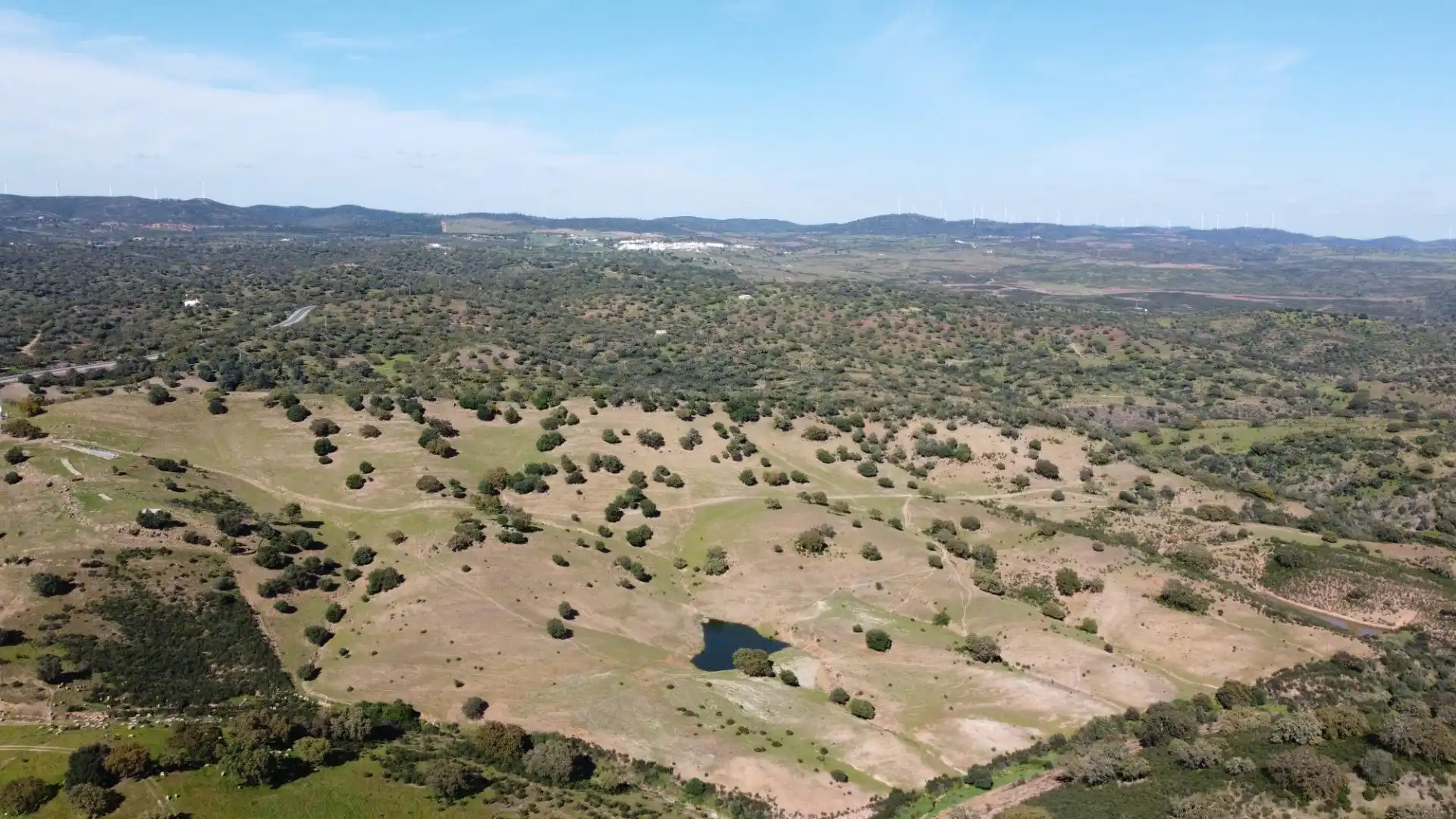 Terreni e lotti in vendita a Sanlúcar de Guadiana, imagen 12