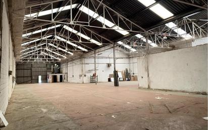 Exterior view of Industrial buildings to rent in Les Franqueses del Vallès